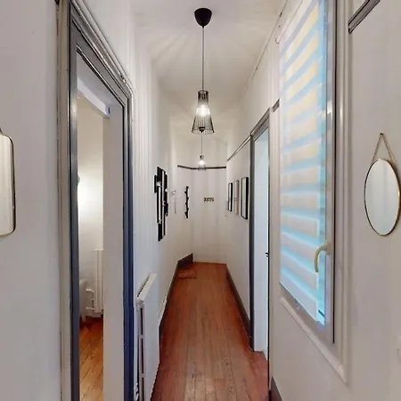Apartment Beautiful - Lecesne F2 Le Havre