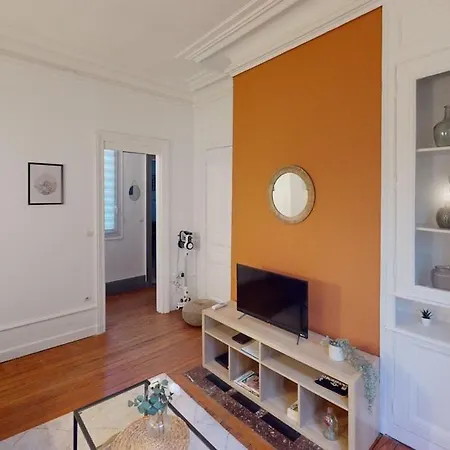 Apartment Beautiful - Lecesne F2 Le Havre